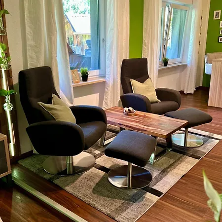 شقة Alpen-apartment Mit Garten, Bergblick, Pool Und E-ladestation ارزل ام بيتزتال