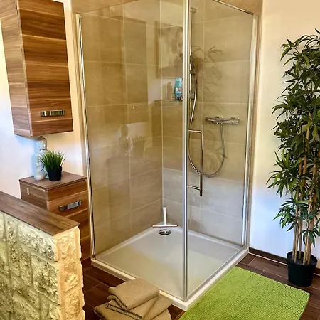 Alpen-apartment Mit Garten, Bergblick, Pool Und E-ladestation شقة ارزل ام بيتزتال