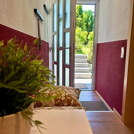 شقة Alpen-apartment Mit Garten, Bergblick, Pool Und E-ladestation *